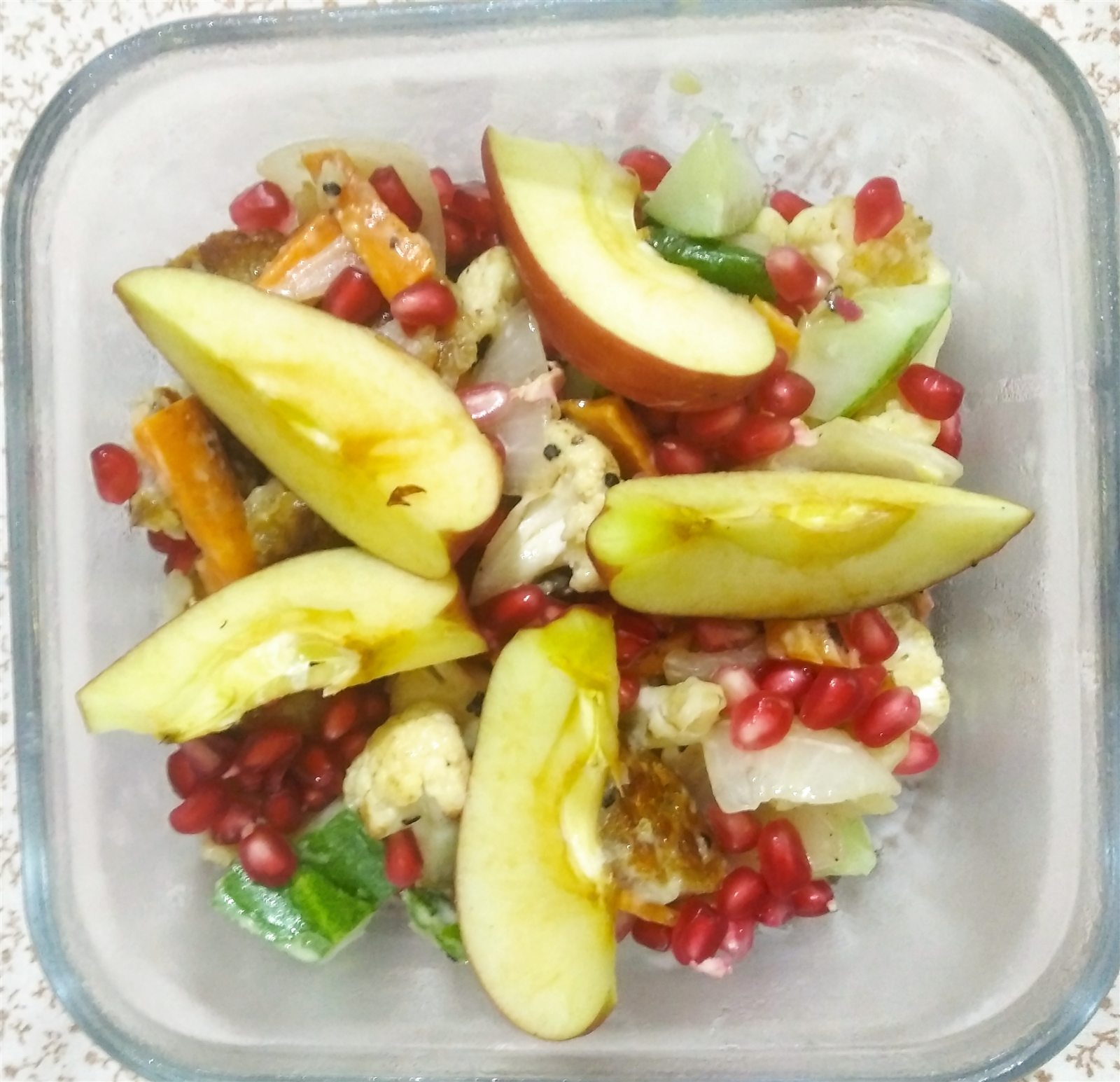 Fruit Salad