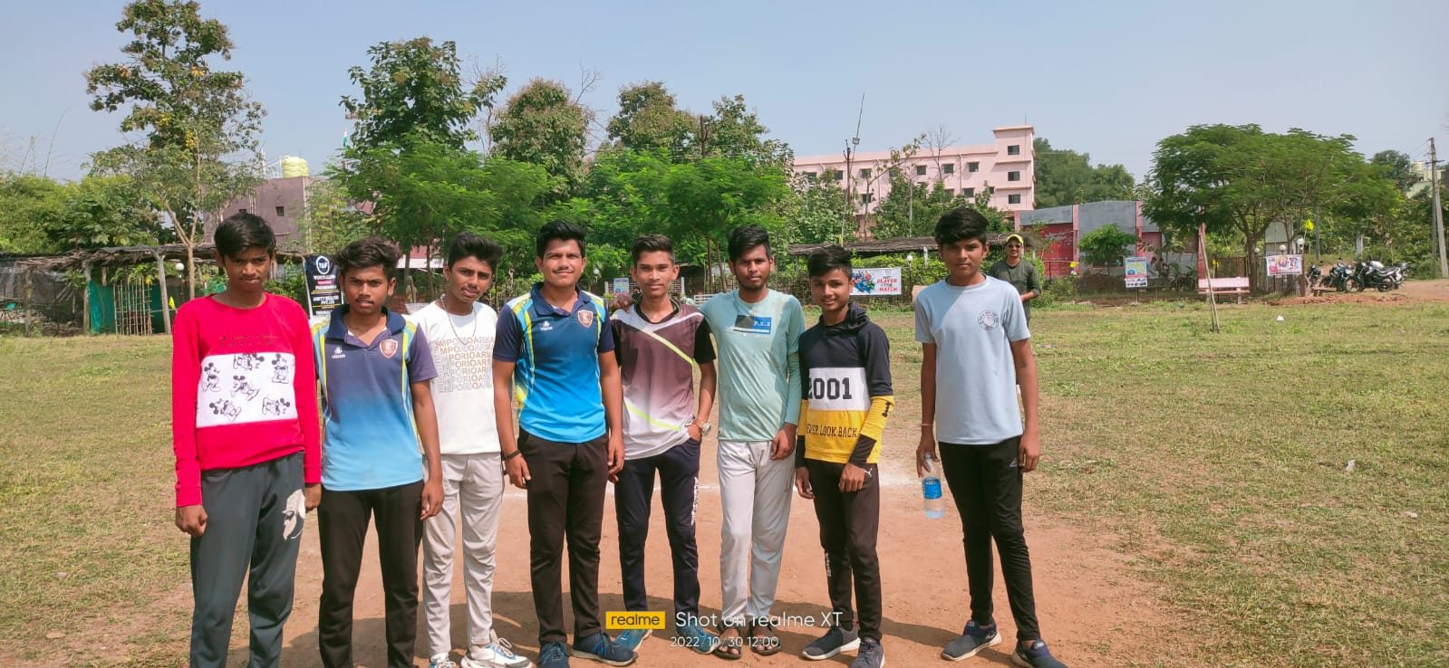 T&F Cafe and Sports Club gallery photograph 10